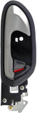 APDTY 92555 Interior Door Handle Front Left