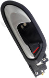 APDTY 92555 Interior Door Handle Front Left