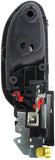 APDTY 92555 Interior Door Handle Front Left
