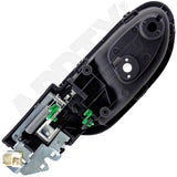 APDTY 92556 Interior Door Handle Front Right