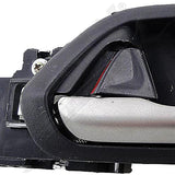 APDTY 92556 Interior Door Handle Front Right