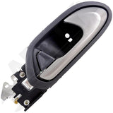 APDTY 92558 Interior Door Handle Front Right