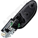APDTY 92558 Interior Door Handle Front Right
