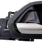 APDTY 92558 Interior Door Handle Front Right