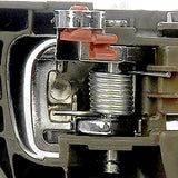 APDTY 92560 Interior Door Handle