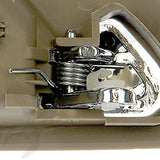 APDTY 92562 Interior Door Handle