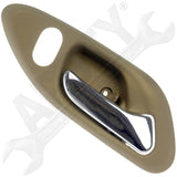 APDTY 92563 Interior Door Handle