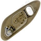 APDTY 92563 Interior Door Handle