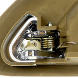 APDTY 92563 Interior Door Handle