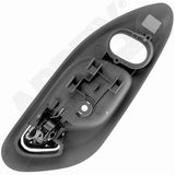 APDTY 92564 Interior Door Handle