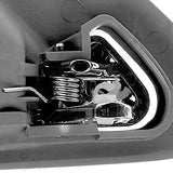 APDTY 92564 Interior Door Handle