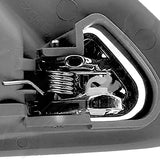 APDTY 92564 Interior Door Handle