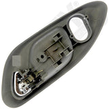 APDTY 92565 Interior Door Handle