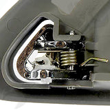 APDTY 92565 Interior Door Handle