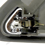 APDTY 92565 Interior Door Handle