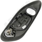 APDTY 92566 Interior Door Handle