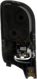 APDTY 92569 Interior Door Handle