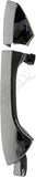 APDTY 92570 Outside Door Handle
