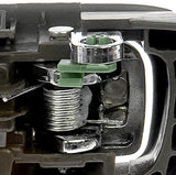 APDTY 92572 Interior Door Handle