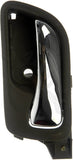 APDTY 92575 Interior Door Handle