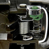 APDTY 92576 Interior Door Handle