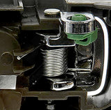 APDTY 92576 Interior Door Handle