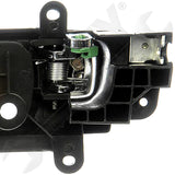 APDTY 92578 Interior Door Handle