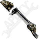 APDTY 92579 Outside Door Handle