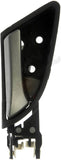 APDTY 92580 Interior Door Handle