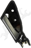APDTY 92580 Interior Door Handle