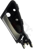 APDTY 92583 Interior Door Handle