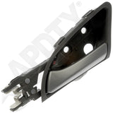 APDTY 92584 Interior Door Handle