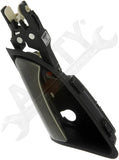 APDTY 92589 Interior Door Handle
