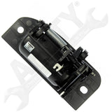 APDTY 92590 Outside Door Handle