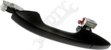 APDTY 92593 Outside Door Handle