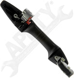 APDTY 92593 Outside Door Handle