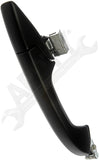 APDTY 92594 Outside Door Handle