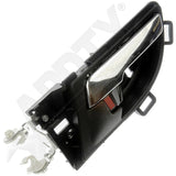 APDTY 92596 Interior Door Handle