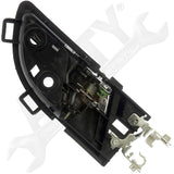 APDTY 92596 Interior Door Handle