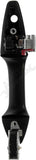 APDTY 92597 Outside Door Handle