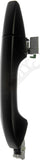 APDTY 92598 Outside Door Handle