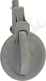 APDTY 92606 Interior Door Handle  Front Left