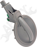 APDTY 92606 Interior Door Handle  Front Left