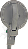 APDTY 92607 Interior Door Handle  Front Right