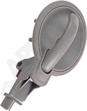 APDTY 92607 Interior Door Handle  Front Right