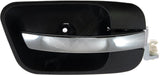 APDTY 92608 Interior Door Handle