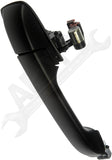 APDTY 92623 Outside Door Handle