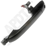 APDTY 92624 Outside Door Handle