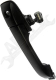APDTY 92625 Exterior Door Handle Front Right