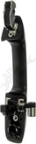 APDTY 92625 Exterior Door Handle Front Right